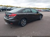 Honda Civic Lx 2HGFB2F59DH002397 снимка