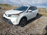 Toyota Rav4 Xle 2T3RFREV8FW283606 снимка