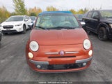 Fiat 500 Lounge 3C3CFFCR9CT104216 снимка