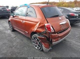 Fiat 500 Lounge 3C3CFFCR9CT104216 photo