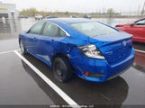 Honda Civic Lx 2HGFC2F57JH030370 снимка