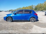 Nissan Versa 1.8S 3N1BC1CP2BL481330 снимка