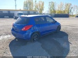 Nissan Versa 1.8S 3N1BC1CP2BL481330 снимка