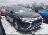 Mitsubishi Outlander Es JA4AZ2A38KZ604256 снимка