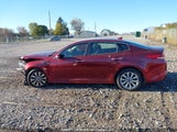 Kia Optima Lx/Lx+ 5XXGT4L37GG103668 снимка