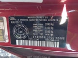 Kia Optima Lx/Lx+ 5XXGT4L37GG103668 снимка