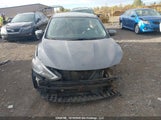 Nissan Sentra 1.8 S/1.8 Sl/1.8 Sr/1.8 Sv 3N1AB7AP6GL647506 fotografie