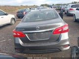 Nissan Sentra 1.8 S/1.8 Sl/1.8 Sr/1.8 Sv 3N1AB7AP6GL647506 fotografie