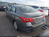 Nissan Sentra 1.8 S/1.8 Sl/1.8 Sr/1.8 Sv 3N1AB7AP6GL647506 fotografie