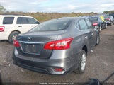 Nissan Sentra 1.8 S/1.8 Sl/1.8 Sr/1.8 Sv 3N1AB7AP6GL647506 fotografie