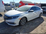 Honda Civic Ex 2HGFC2F7XLH008139 снимка