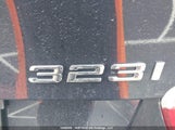 BMW 323I WBAVH13538KR82745 снимка