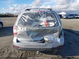 Subaru Forester 2.5I JF2SJCBC1GG564161 снимка