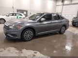 Volkswagen Jetta Highline 3VWE57BU5MM047234 снимка
