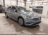 Volkswagen Jetta Highline 3VWE57BU5MM047234 снимка