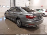 Volkswagen Jetta Highline 3VWE57BU5MM047234 снимка