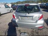 Toyota Yaris Le JTDKTUD30CD530218 снимка