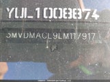 Mazda Cx-30 Gs 3MVDMACL9LM117917 снимка