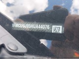 Ford Escape Titanium 1FMCU9J95HUA44076 снимка