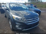 Ford Escape Titanium 1FMCU9J95HUA44076 снимка