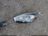 Nissan Murano S/Sl/Sv/Platinum 5N1AZ2MH4HN157997 photo