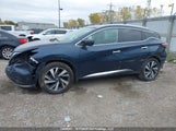 Nissan Murano S/Sl/Sv/Platinum 5N1AZ2MH4HN157997 fotografie