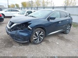 Nissan Murano S/Sl/Sv/Platinum 5N1AZ2MH4HN157997 photo