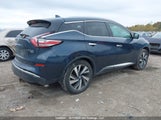 Nissan Murano S/Sl/Sv/Platinum 5N1AZ2MH4HN157997 fotografie