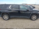 Chevrolet Traverse Ls 1GNEVFKW5KJ190524 снимка