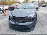 Toyota Corolla Le 2T1BURHE6JC123360 снимка