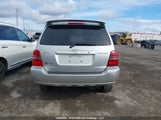 Toyota Highlander JTEHF21A810009918 снимка