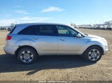 Acura Mdx 2HNYD28207H000394 снимка