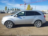 Acura Mdx 2HNYD28207H000394 снимка