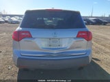 Acura Mdx 2HNYD28207H000394 снимка