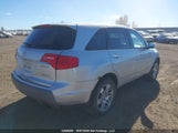 Acura Mdx 2HNYD28207H000394 снимка