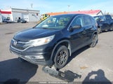 Honda Cr-V Se 2HKRM4H43GH128112 снимка
