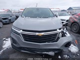 Chevrolet Equinox Lt 3GNAXKEG8RL183706 photo