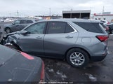 Chevrolet Equinox Lt 3GNAXKEG8RL183706 fotografie