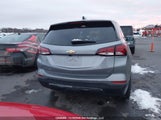 Chevrolet Equinox Lt 3GNAXKEG8RL183706 fotografie