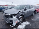 Chevrolet Equinox Lt 3GNAXKEG8RL183706 fotografie