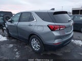 Chevrolet Equinox Lt 3GNAXKEG8RL183706 fotografie