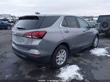 Chevrolet Equinox Lt 3GNAXKEG8RL183706 fotografie