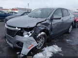Chevrolet Equinox Lt 3GNAXKEG8RL183706 снимка