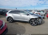 Ford Edge Limited 2FMDK4KC9DBA00282 снимка