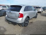 Ford Edge Limited 2FMDK4KC9DBA00282 снимка