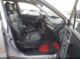 Subaru Forester 2.5I Limited JF2SJEWC2JH445364 снимка