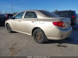 Toyota Corolla S/Le/Xle 2T1BU4EE6AC340110 снимка