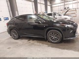 Lexus Rx 350 2T2BZMCA7HC128341 снимка