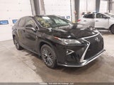 Lexus Rx 350 2T2BZMCA7HC128341 снимка