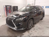 Lexus Rx 350 2T2BZMCA7HC128341 снимка